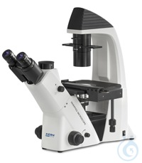 Fluorescence microscope Inverted, 0 The OCM range stands out through its...